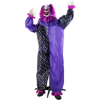 Haunted Hill Farm HHCLOWN-27FLSA